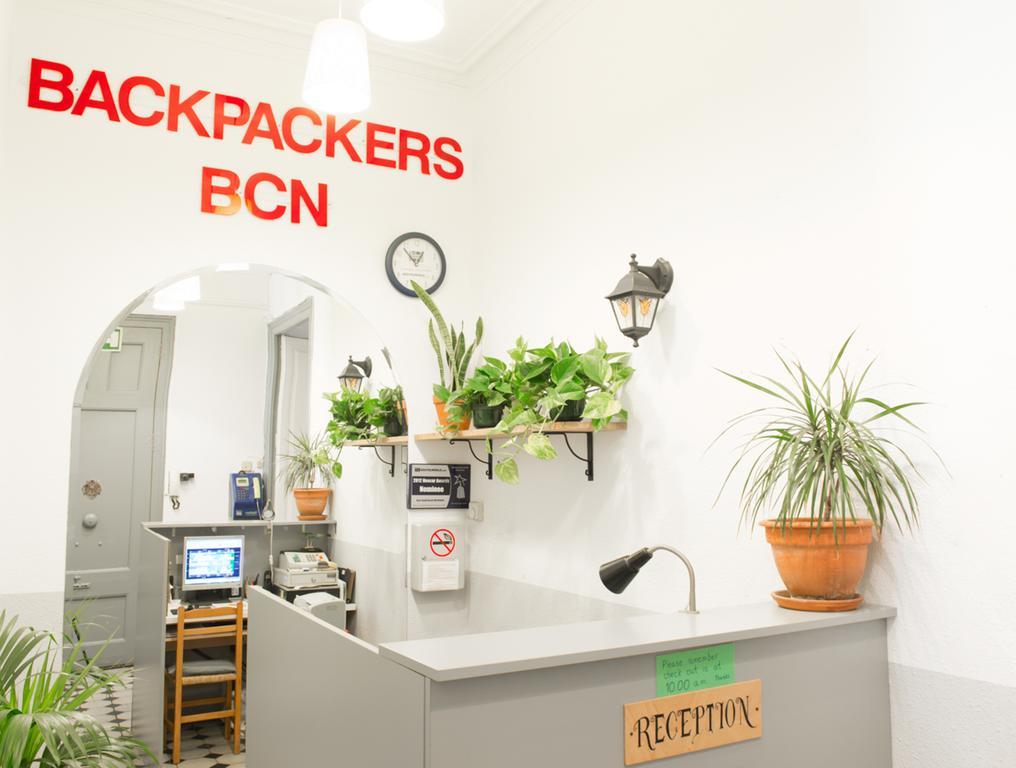 A Pousada Soul Backpackers Barcelona Quarto foto