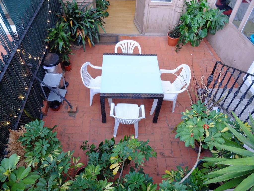 A Pousada Soul Backpackers Barcelona Exterior foto